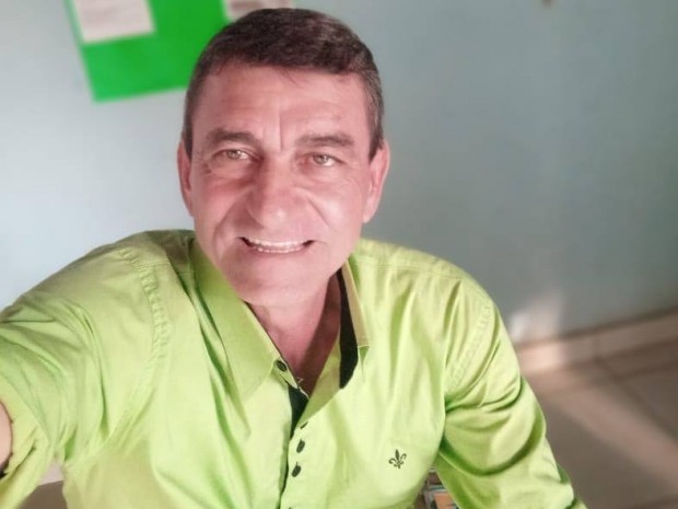 Nota pesar Falecimento do Sr. Zé de Freitas Pioneiro de Ariquemes