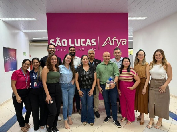 Médico de Rondônia é selecionado para missão humanitária na Amazônia