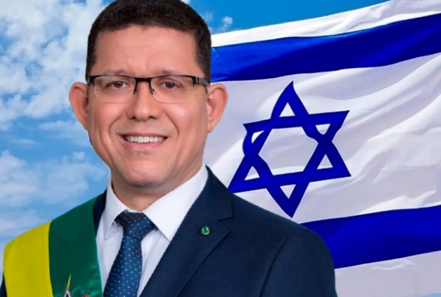 NOTA OFICIAL - Governo de Rondônia