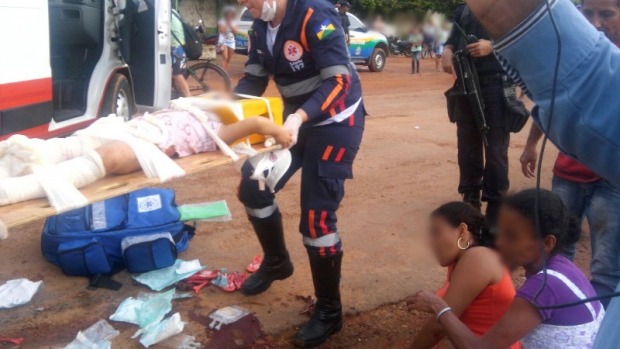  (Foto: Rinaldo do Balanço Notícias e Alerta Notici)