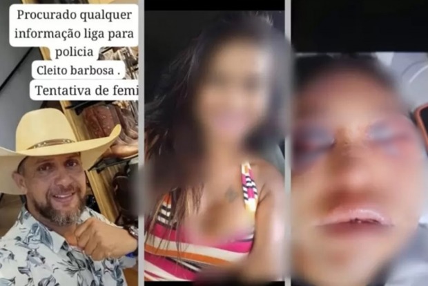 Homem simula morte e pula de ponte para fugir da prisão em RO