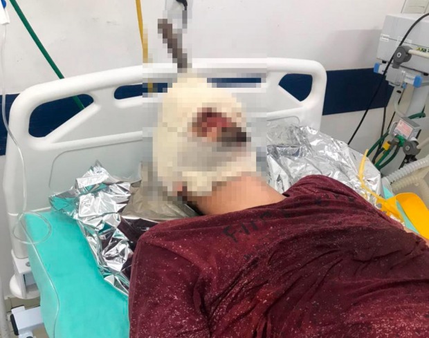 Homem fere irmão a faca e é preso (Foto: Ilustrativa)