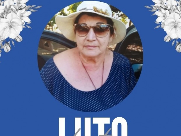 Nota de Pesar pelo falecimento da Sra. Maria Benedita Santana Popular “Bené”  Pioneira de Ariquemes