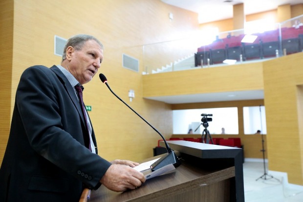 Projeto contempla atividades de policiamento e também de auxílio terapêutico (Foto: Marcos Figueira-Decom-ALE/RO)
