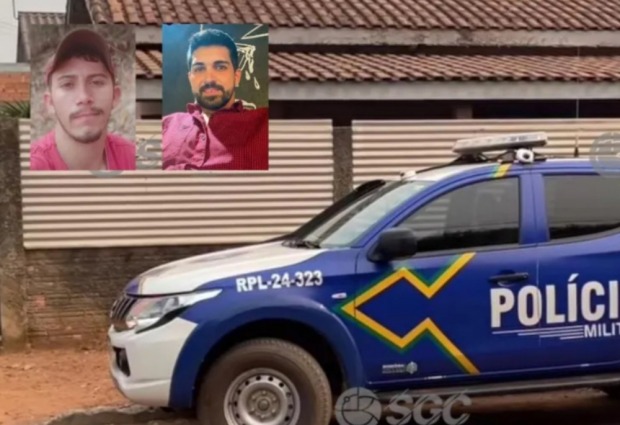 Polícia Civil de Rondônia captura último foragido e prende mais dois por posse ilegal de armas (Foto: Reprodução)