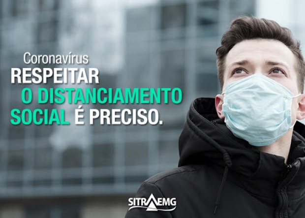 Não há cidades na fase 1. Confira onde seu município está enquadrado. (Foto: Divulgação)
