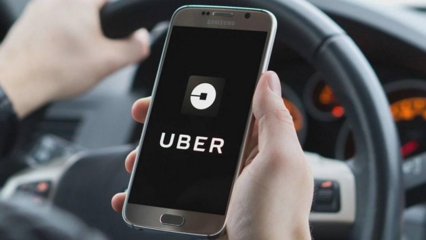 nteressados em ganhar dinheiro com o app podem se cadastrar como motoristas parceiros (Foto: Reprodução)