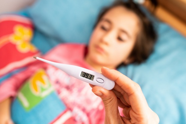 Crianças com sintomas de virose lotam Hospital das Crianças, UPA e UBS em Ariquemes-VÍDEO