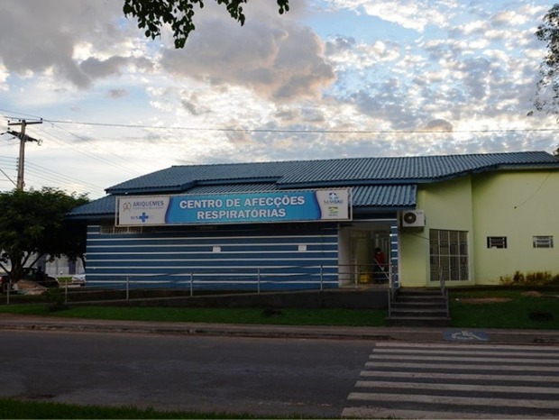 Paciente era hipertenso e teve um mal súbito após levantar para ir ao banheiro. (Foto: Reprodução)
