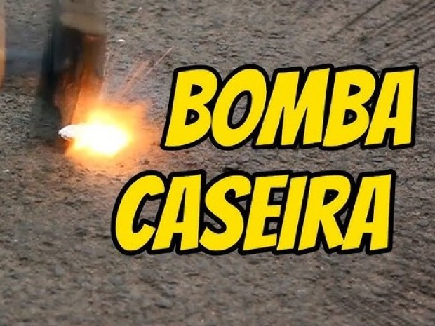 Homem é preso em Ariquemes com explosivos caseiros que planejava usar contra vizinhos