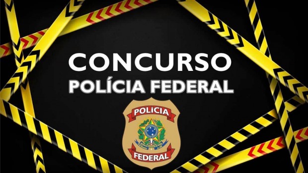 Polícia Federal publica edital com mil vagas e salários de até R$ 26,8 mil (Foto: Reprodução internet)