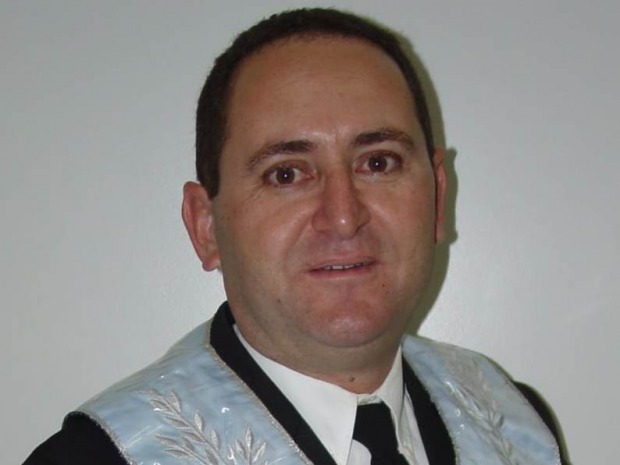Nota pesar Falecimento do Pedro Londe Raposo