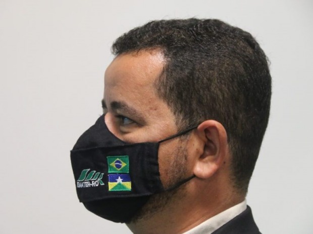 Dos 62.158 casos de Covid-19 confirmados em Rondônia, 28.853 são em Porto Velho (Foto: Reprodução)