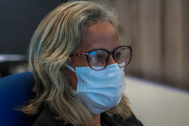 Dos 68.823 casos de Covid-19 confirmados em Rondônia, 31.070 são em Porto Velho (Foto: Reprodução)