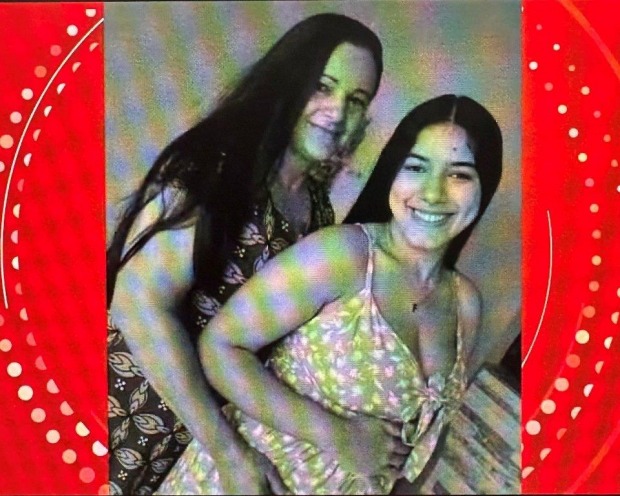 Ela estava ansiosa para a chegada do seu primeiro filho', diz tia de grávida que mo@reu na Br 364
