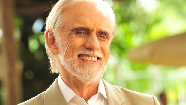 Francisco Cuoco morre aos 91 anos
