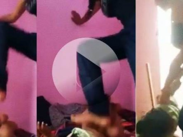 Casal é preso suspeito de matar bebê em Mundo Novo (MS). (Foto: Foto Meramente Ilustrativa nessa notícia)