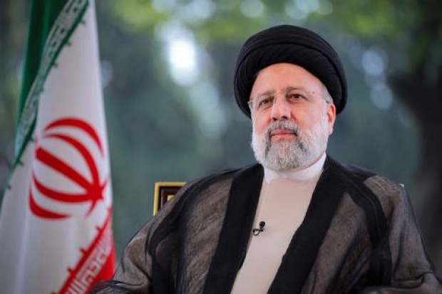 Ebrahim Raisi, presidente do Irã, morre em queda de helicóptero