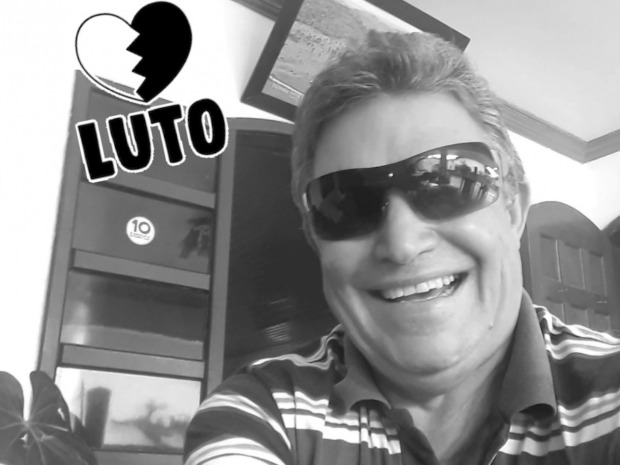 Nota Pesar Falecimento do Advogado Sebastião Durval Merlim Pioneiro de Ariquemes
