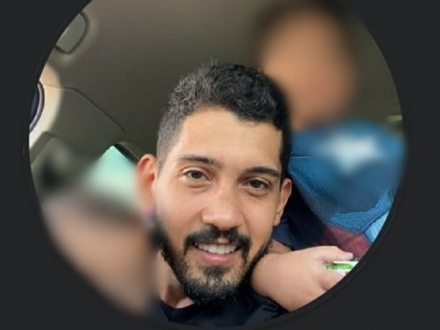 Delegado de Policia - Dr. Ricardo Rodrigues (Foto: Reprodução)