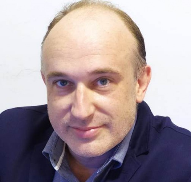 Luís Cláudio Gerhardt Steglich – Advogado (Foto: Reprodução)