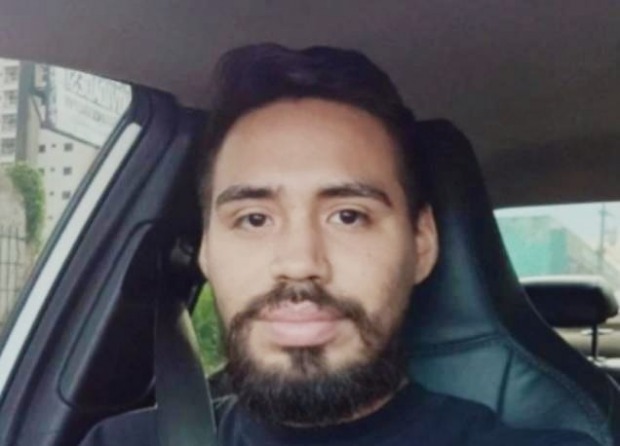 LUTO: Nota de pesar pelo falecimento de jovem vítima de ataque fulminante