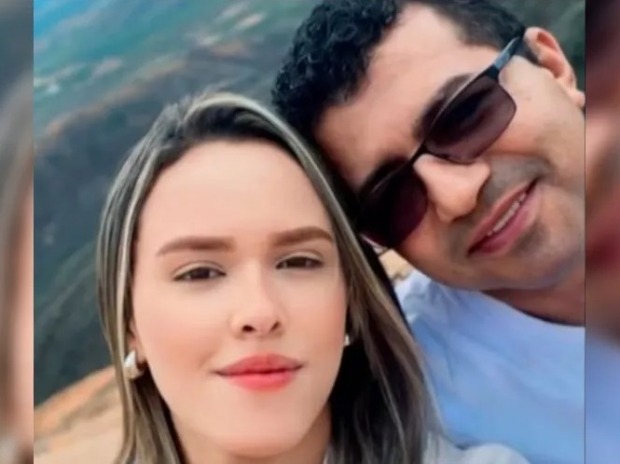 Adolescente de 15 anos é morta por empresário de 56 anos no interior da Paraíba (Foto: Redes Sociais)