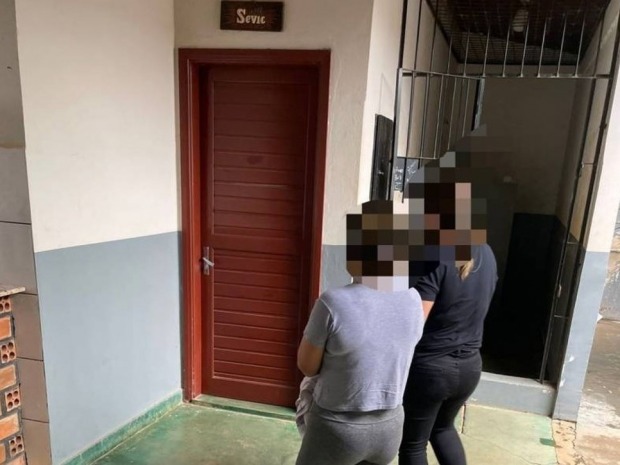 Caso "Viúva Negra" foi investigado pela Polícia Civil e denunciado pelo Ministério Público (Foto: Reprodução)
