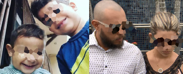 Polícia indicia pastor por homicídio triplamente qualificado e estupro de vulneráveis (Foto: Reprodução)
