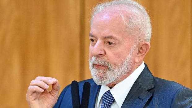 Lula chama produtos da Shein de “bugigangas” e considera vetar ou negociar a isenção de impostos