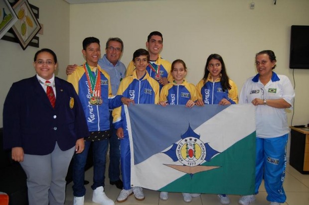  (Foto: Arquivo PMA)