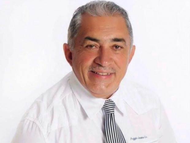 Nota pesar Falecimento Gabriel Amorim Lopes o Popular Gabi Sim de Ariquemes (Foto: Rede Social)