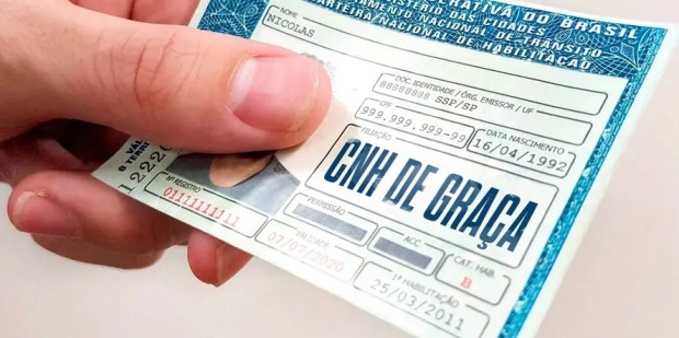 Inscrições para tirar CNH gratuita em RO vão até 30 de junho; veja quem pode participar