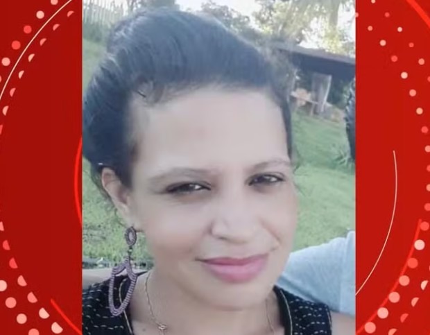 Mulher é morta a tiros dentro de casa na frente dos filhos em RO