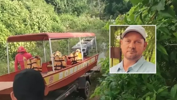 Justiça mantém prisão de acusado pela morte e ocultação do corpo de Cácio, pecuarista de Monte Negro
