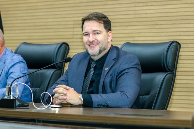  (Foto: Antônio Lucas I Secom ALE/RO)