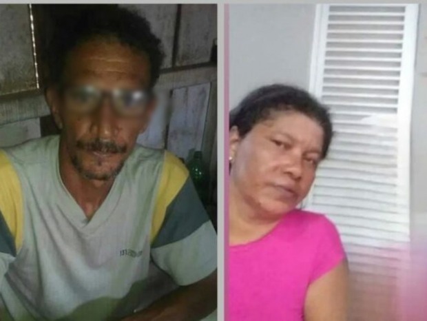Polícia prende suspeito de homicídio em Cacoal após denúncia anônima via telefone 190 (Foto: Reprodução)