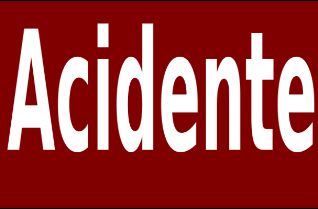 Mais um acidente foi registrado na BR-364 na tarde desta sexta-feira dia 26 - VÍDEO