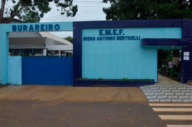 MPF-RO obtém liminar que proíbe o uso de nomes vivos em prédios públicos no município de Ariquemes