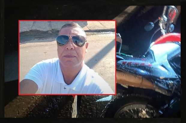 Servidor público m@1rre após bater de frente com caminhão na BR-364