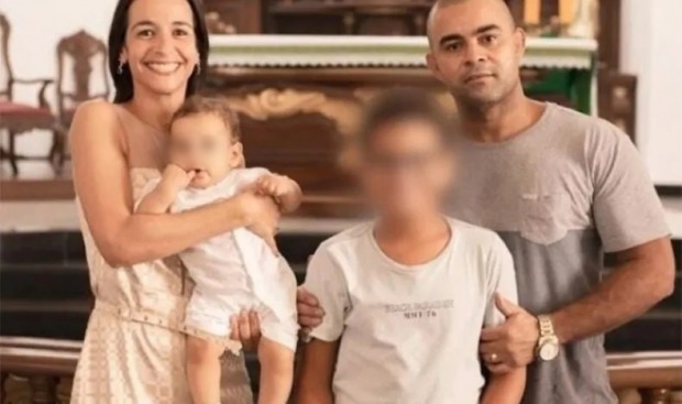 Adolescente apreendido por matar os pais e o irmão de 3 anos no Rio pesquisou na internet sobre FGTS