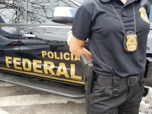 Polícia Federal publica edital de concurso com vagas para Rondônia e salários de até R$ 11 mil