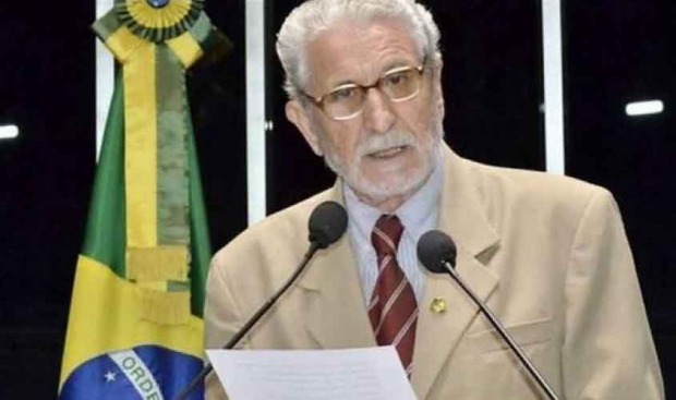 Morre aos 89 anos Reditário Cassol, ex-senador e patriarca de uma das mais influentes famílias polít