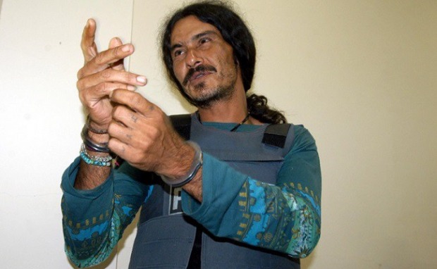 O crime aconteceu em Pirenópolis (GO), há 12 anos (Foto: Reprodução)