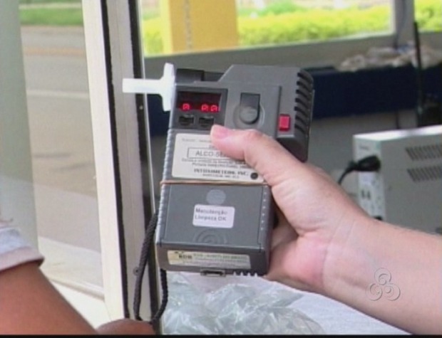 Prisões ocorreram em Ariquemes (Foto: Reprodução/TV Rondônia)