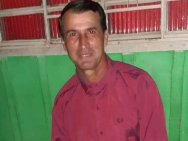 Trabalhador é encontrado com vida após emboscada em fazenda de Machadinho d’Oeste-VÍDEO