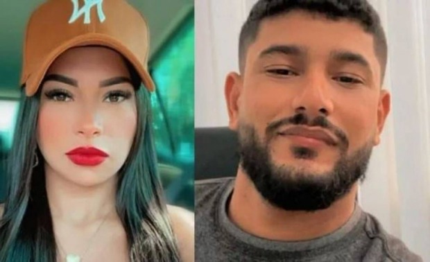 Caso de homem que matou ex e “amigo”, e deixou bebê ao lado do corpo, repercute em todo o Brasil