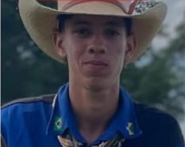 Jovem morre afogado em represa na Linha 11 em Cacoal (Foto: Reprodução)