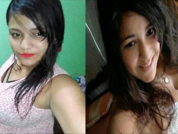 Parto de jovem está marcado para 14 de novembro (Foto: Arquivo Pessoal)