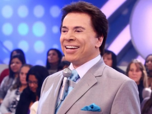Filhas encontram carta escrita antes da morte de Silvio Santos; leia